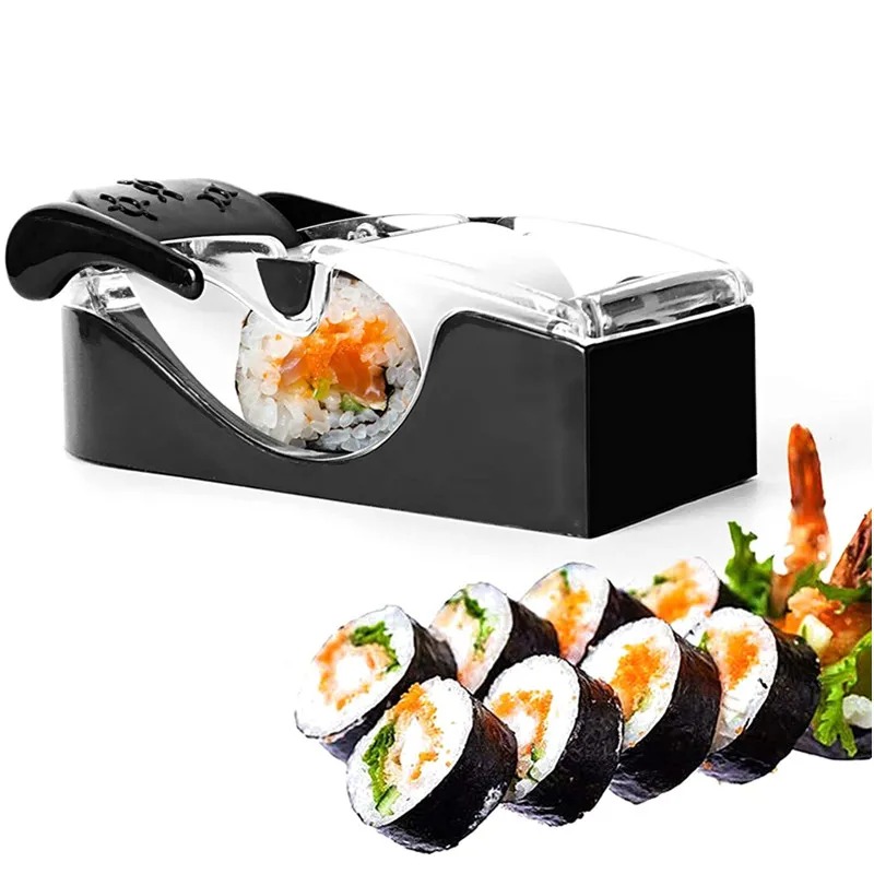 Sushi Making Kit - Magiczna foremka do ryżu Sushi Maker