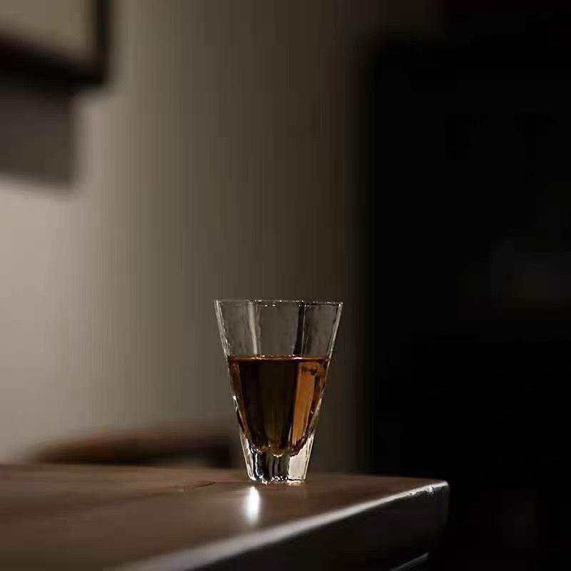 Japanese Tea - Szklanka do herbaty w stylu japońskim