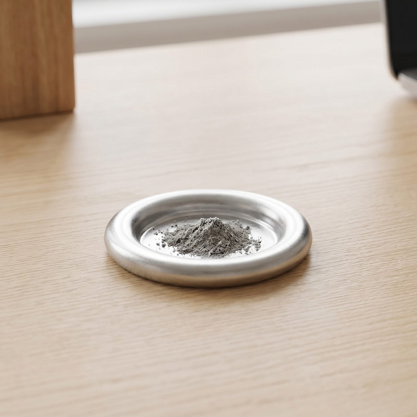 Incense Holder - 12 sztuk metalowych podstawek do palenia