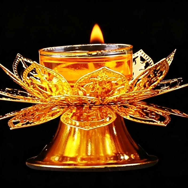 Incense Holder - Podstawka na lampkę typu tea light,