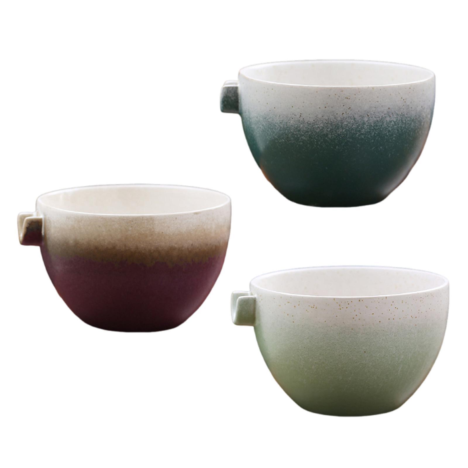Japońska ceramiczna miska do m – Japanese Tea recenzja i cena