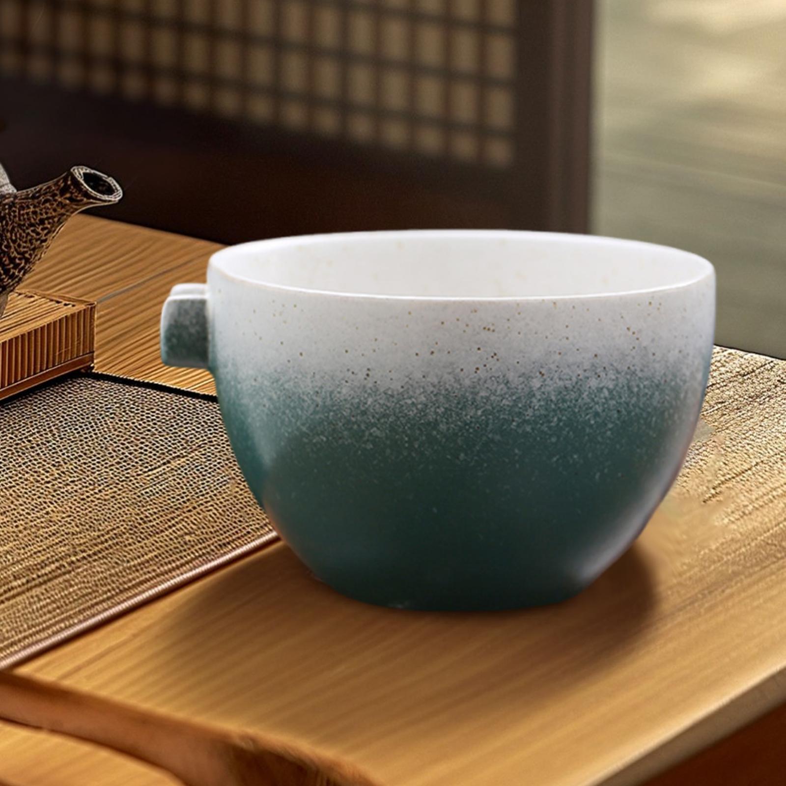 Japońska ceramiczna miska do m – Japanese Tea recenzja i cena