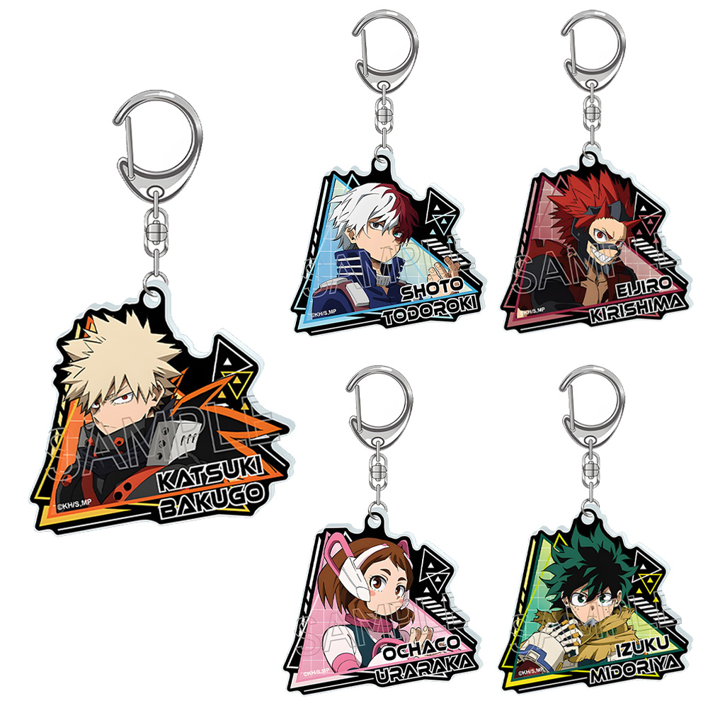 My Hero Academia Shoto Todorok – Furoshiki recenzja i cena