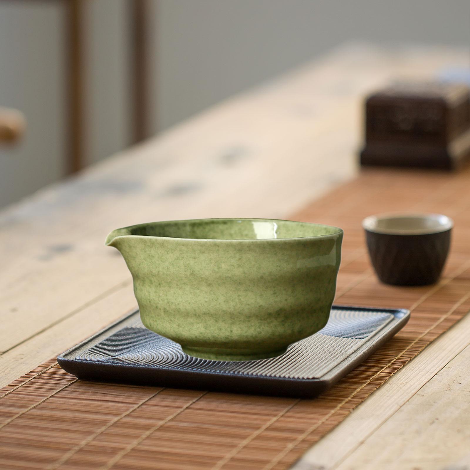 Ceramiczna miska Matcha z wyle – Japanese Tea recenzja i cena