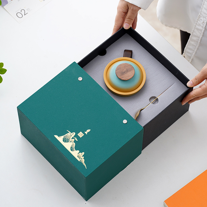 Zestaw do kawy w stylu japońsk – Japanese Pottery recenzja i cena