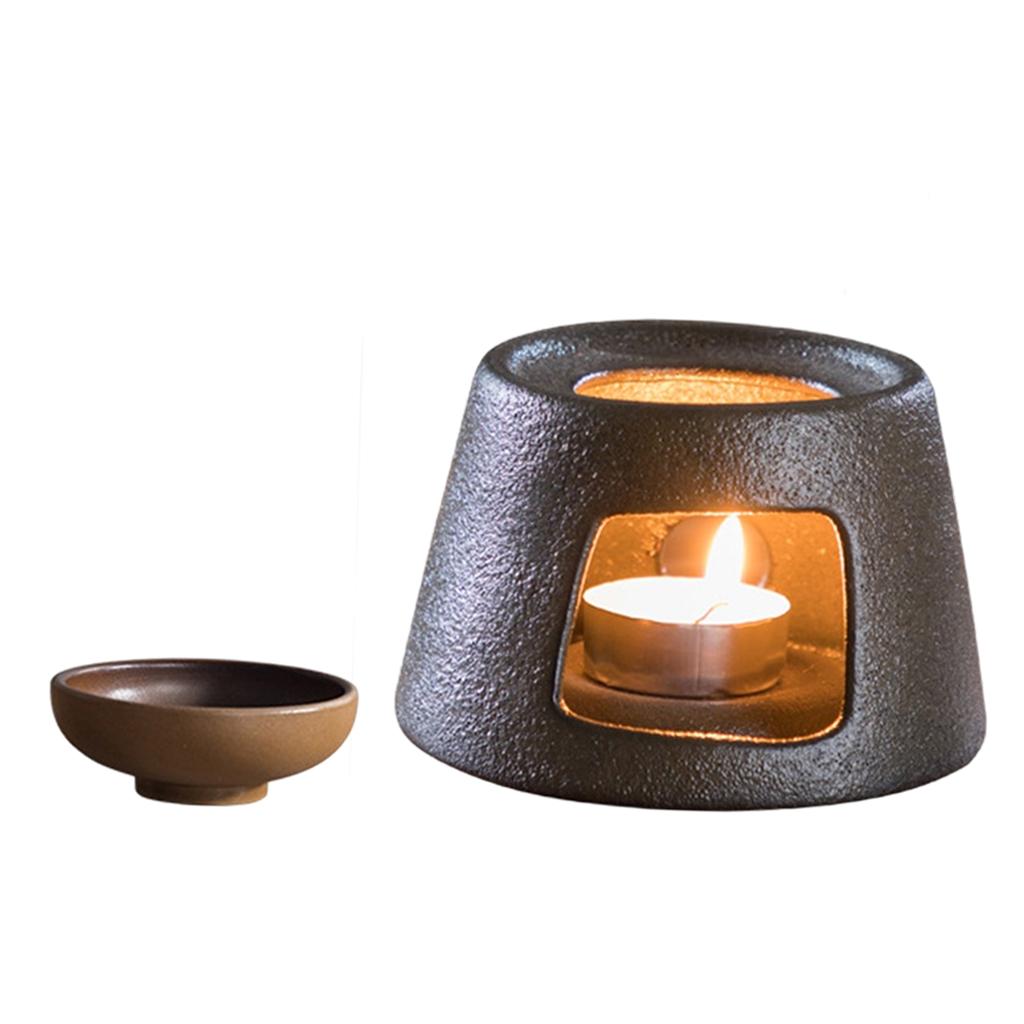 Podgrzewacz do herbaty, podgrz – Japanese Tea recenzja i cena