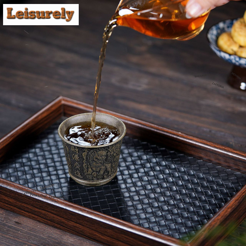 HOYIHM 135ml Yixing Zisha Kami – Japanese Pottery recenzja i cena