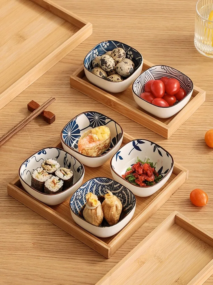 Ceramiczna miseczka w stylu ja – Japanese Snacks recenzja i cena