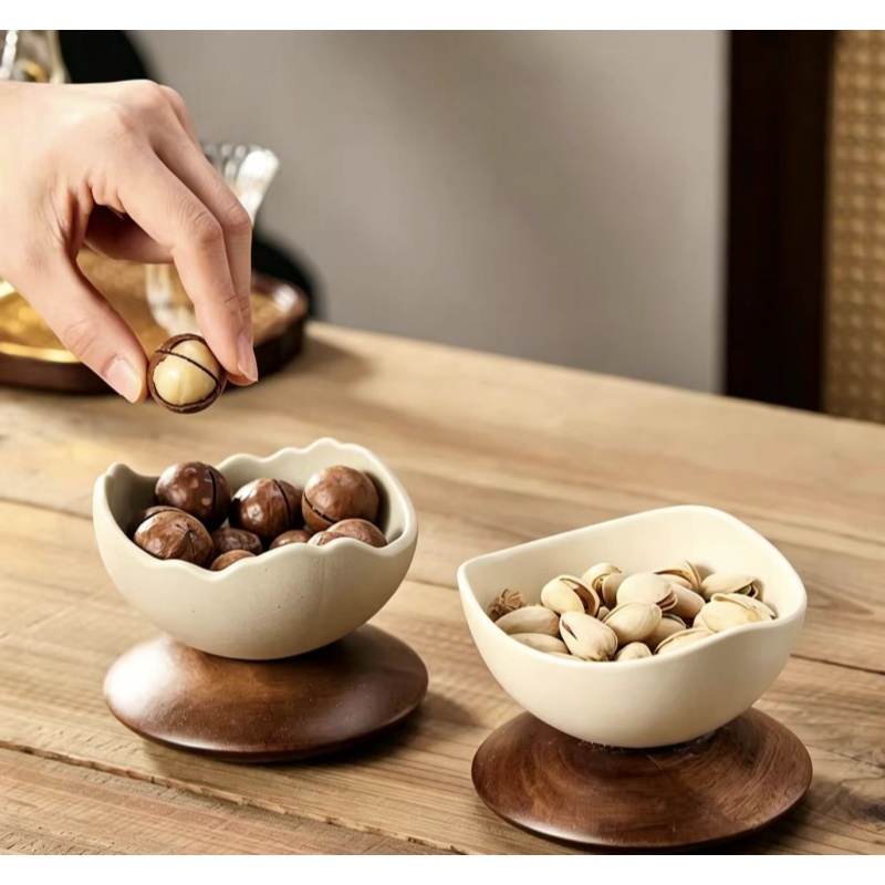 Japońska kreatywna, szorstka c – Japanese Snacks recenzja i cena