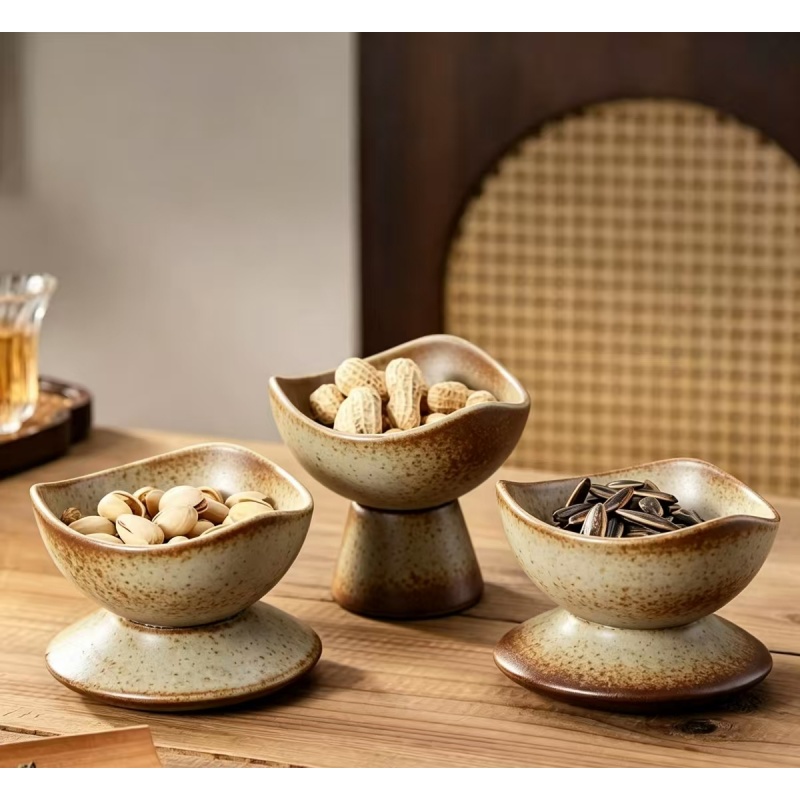 Japońska kreatywna, szorstka c – Japanese Snacks recenzja i cena