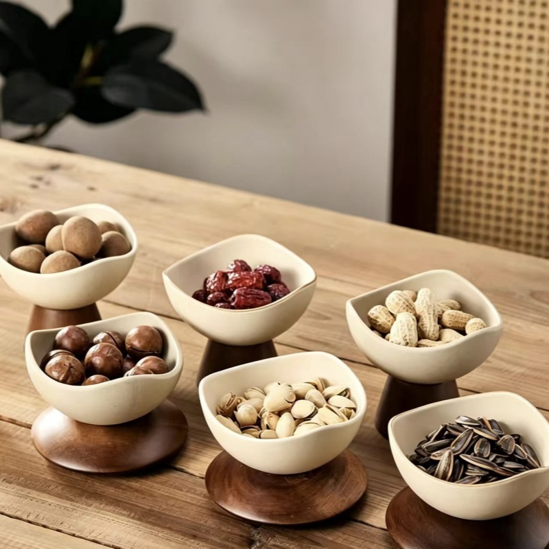 Japońska kreatywna, szorstka c – Japanese Snacks recenzja i cena
