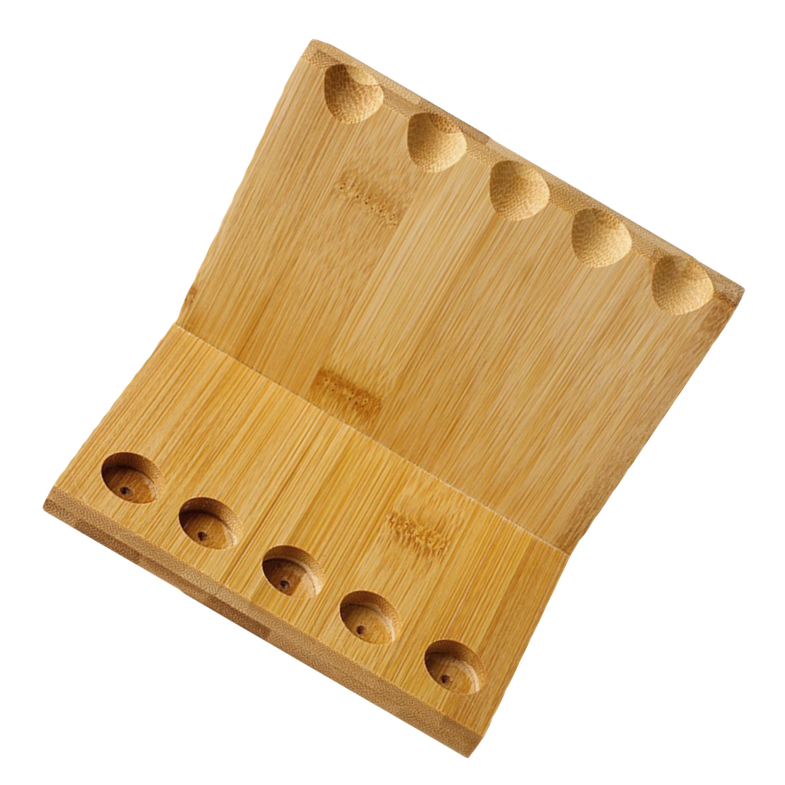 Bambusowy stojak na kadzidła z – Incense Holder recenzja i cena