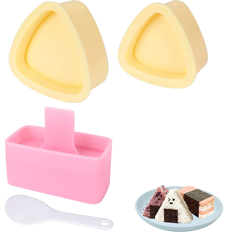 LMETJMA Zestaw do robienia mus – Sushi Making Kit recenzja i cena