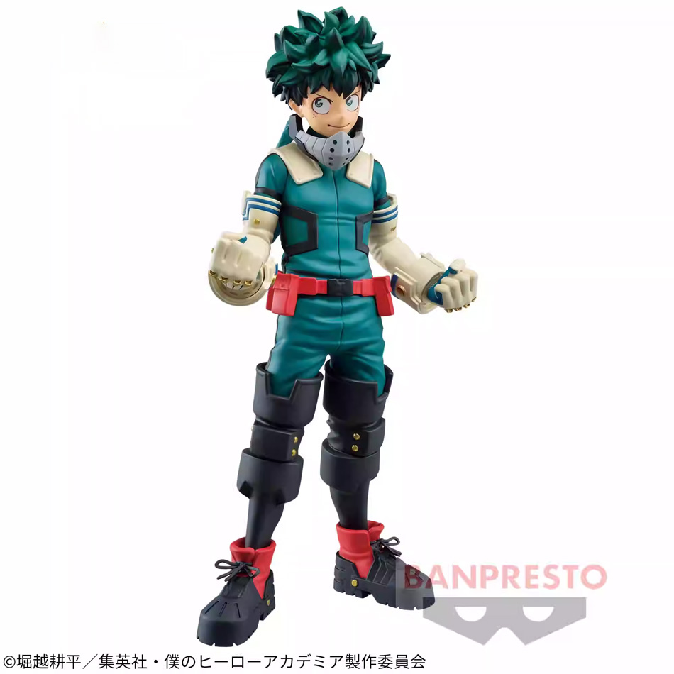 Nowy produkt ‌   My Hero Acade – Furoshiki recenzja i cena