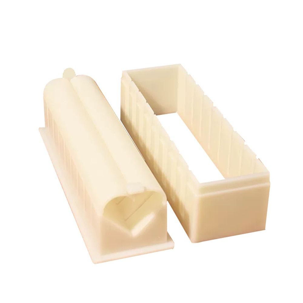 3 szt./zestaw Plastikowy zesta – Sushi Making Kit recenzja i cena