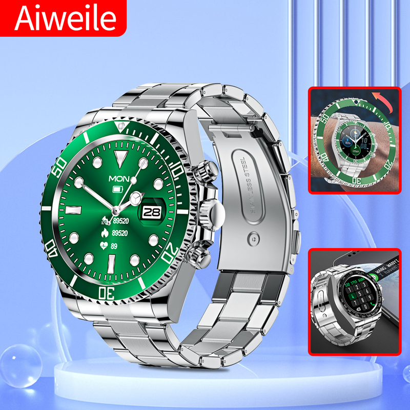 Aiweile AW12 w nowym stylu luk – Japanese Luxury Lifestyle recenzja i cena