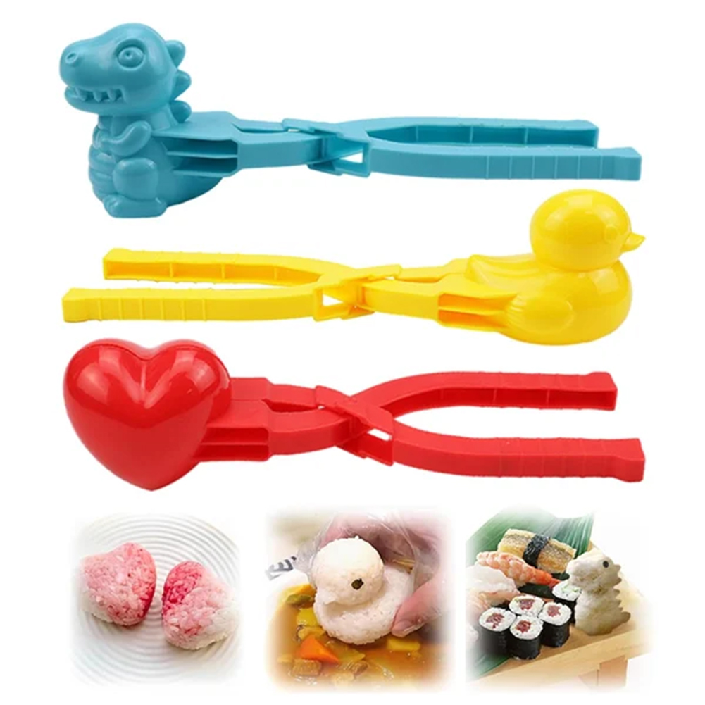 Akcesoria kuchenne Forma do Su – Sushi Making Kit recenzja i cena