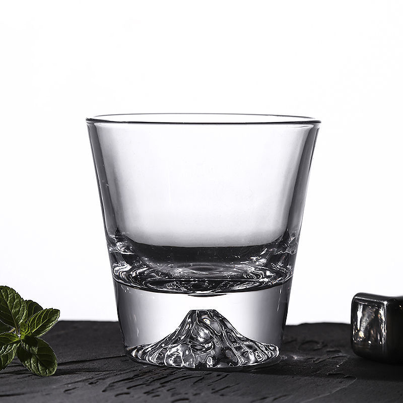2szt Zestaw kieliszków do wina – Japanese Tea recenzja i cena