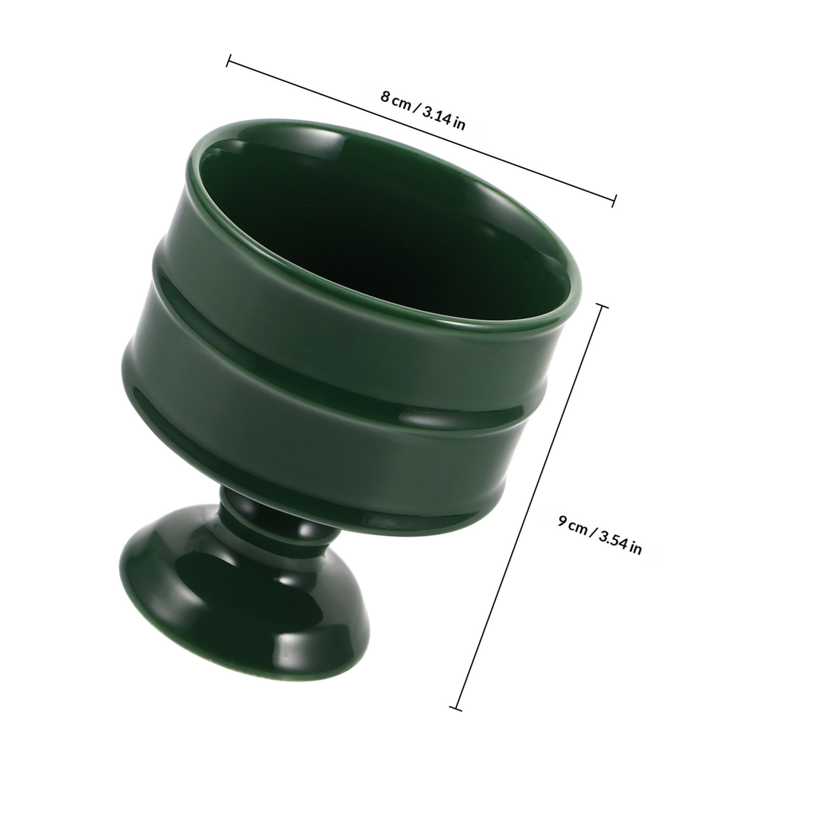 Ceramiczny pojemnik na kadzidł – Incense Holder recenzja i cena