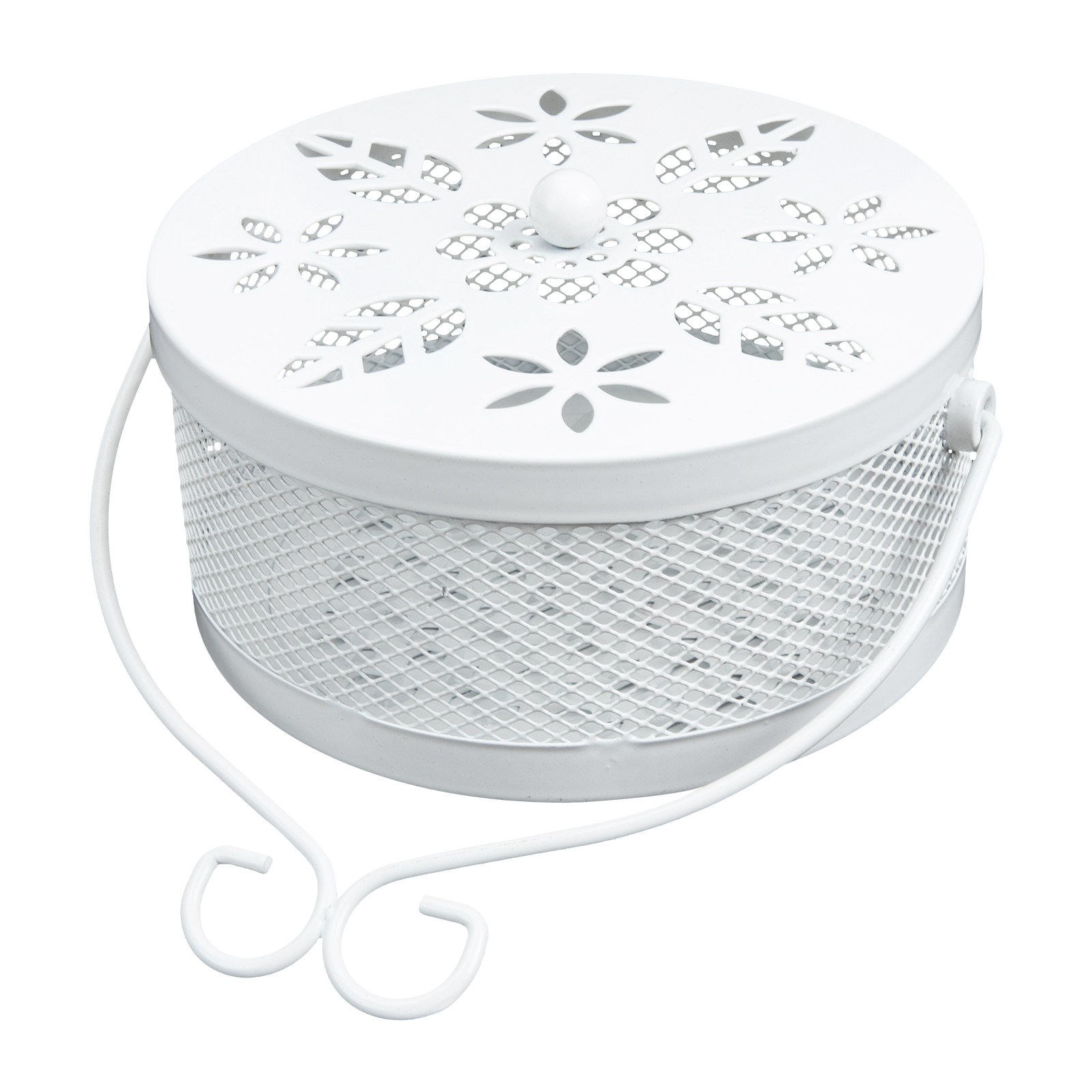 Pudełko na kadzidła, okrągły p – Incense Holder recenzja i cena