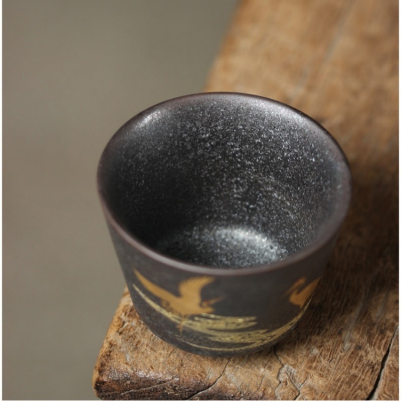 100ML Japońska filiżanka do he – Japanese Pottery recenzja i cena