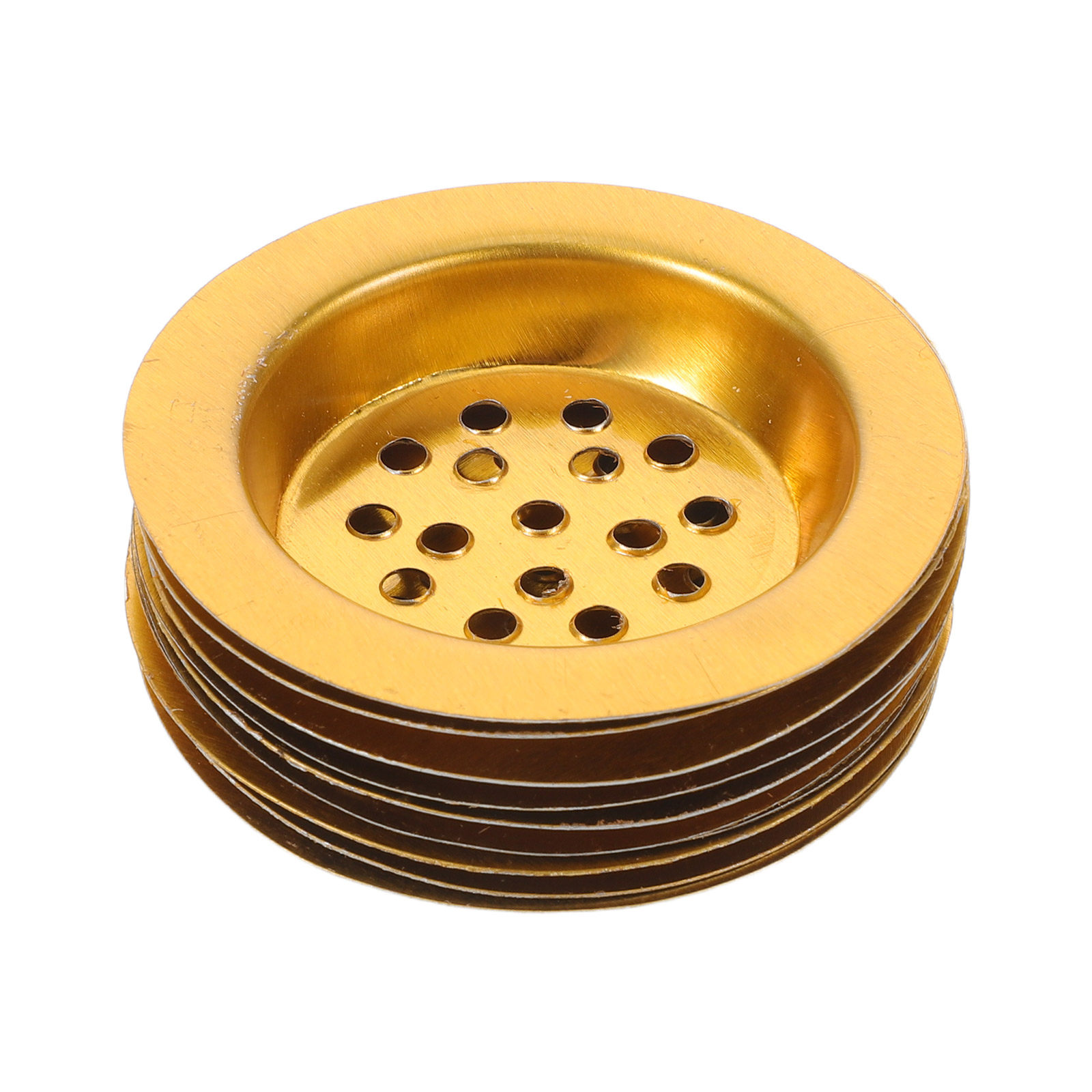 10 szt. Tacka do kadzidła w zł – Incense Holder recenzja i cena