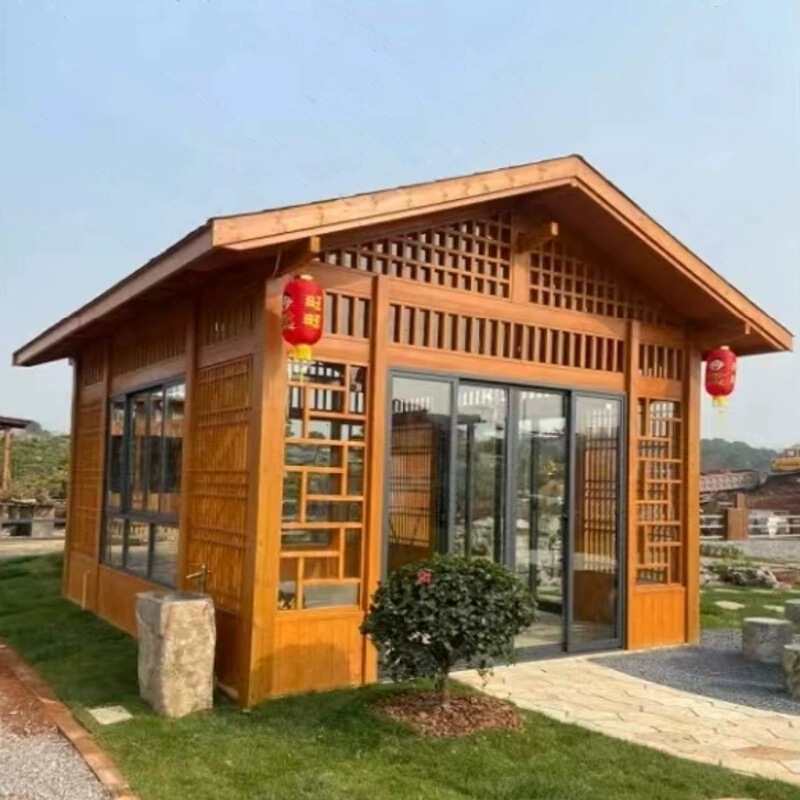 Zewnętrzny antyczny ogrodowy p – Japanese Tea recenzja i cena