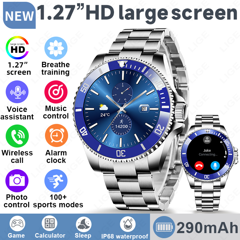 Nowe luksusowe smartwatche w s – Japanese Luxury Lifestyle recenzja i cena