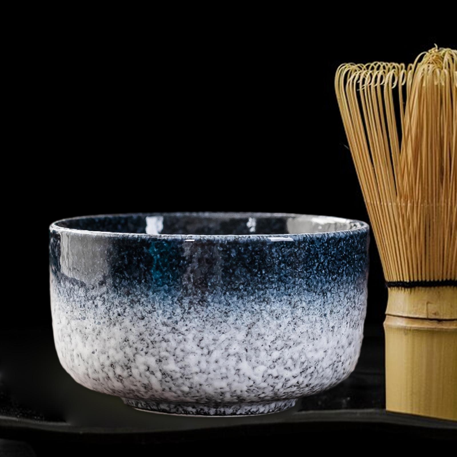 Ceramiczna miska do matchy, tr – Japanese Pottery recenzja i cena