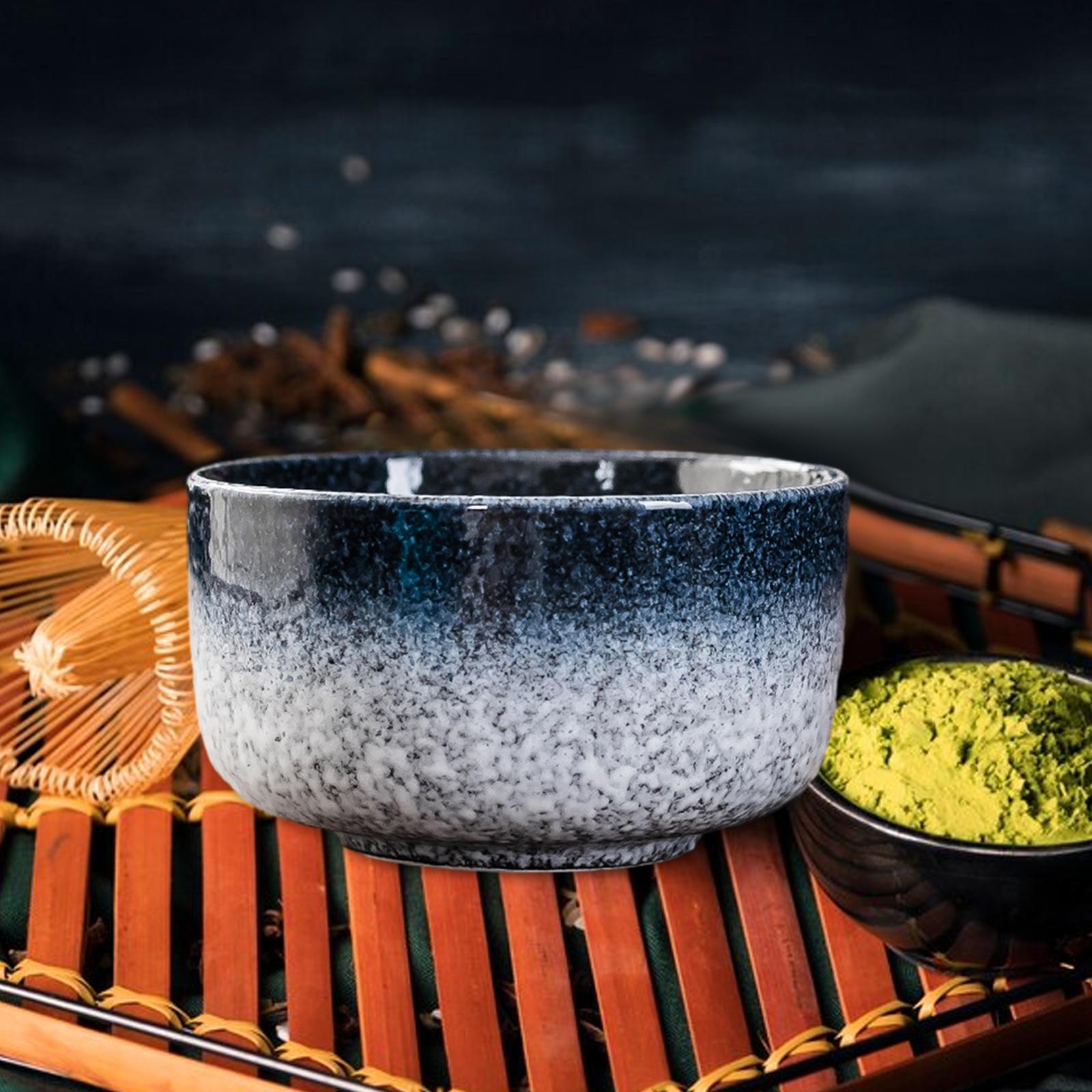 Ceramiczna miska do matchy, tr – Japanese Pottery recenzja i cena
