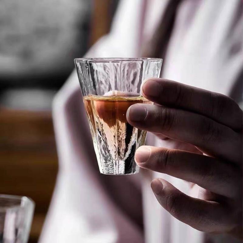 Szklanka do herbaty w stylu ja – Japanese Tea recenzja i cena
