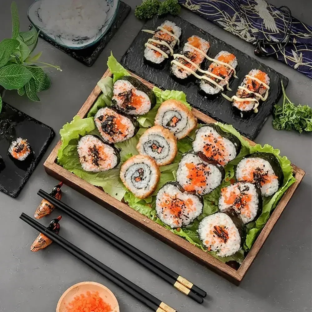 3 sztuk/zestaw japońskie urząd – Sushi Making Kit recenzja i cena