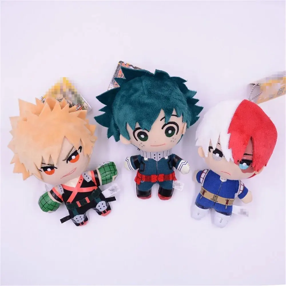 Anime My Hero Academia Midoriy – Furoshiki recenzja i cena