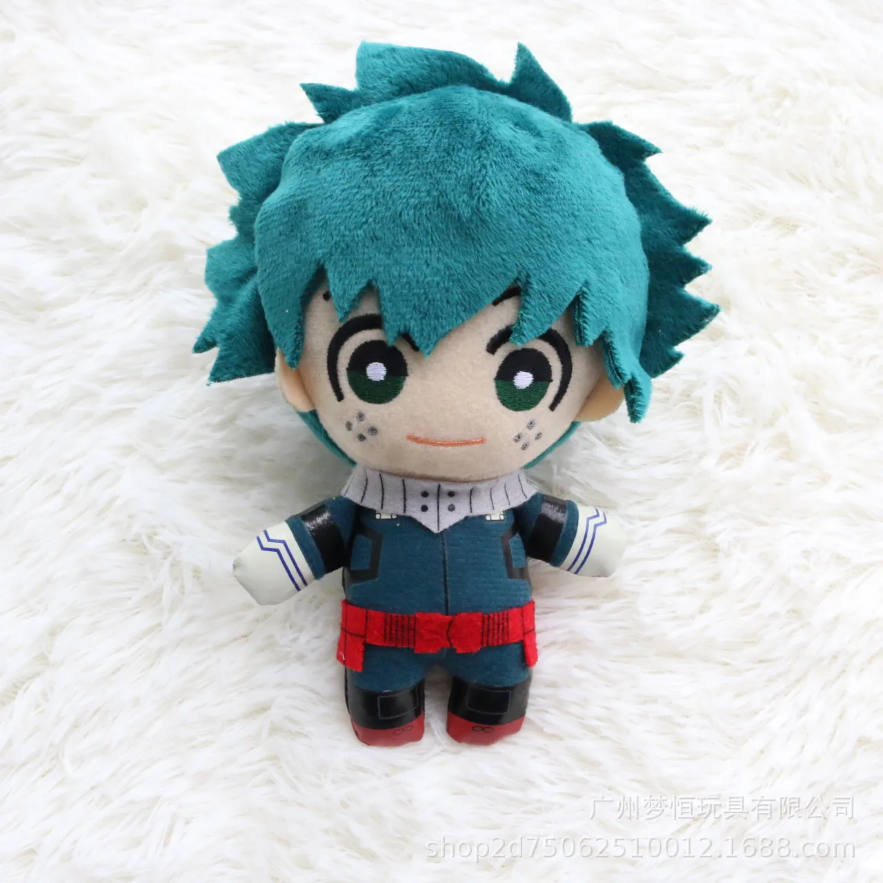 Anime My Hero Academia Midoriy – Furoshiki recenzja i cena