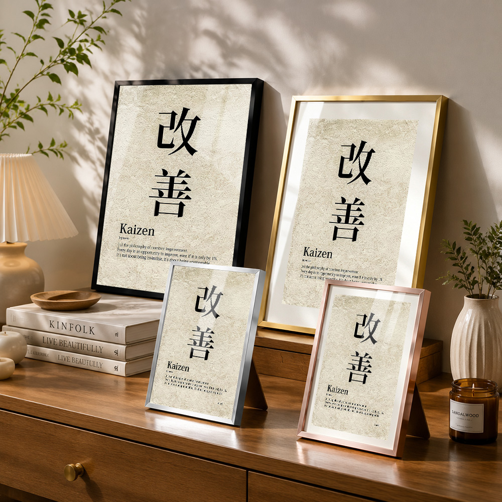 Definicja filozofii Kaizen – o – Japanese Tea recenzja i cena