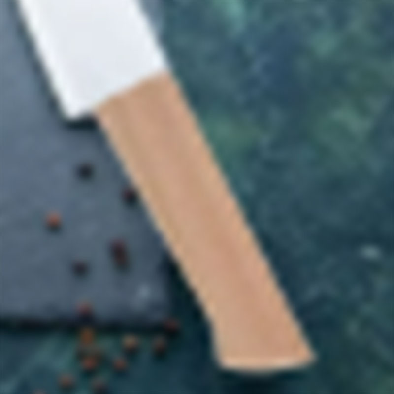 2 szt. Drewniane rękojeści do  – Japanese Knife recenzja i cena