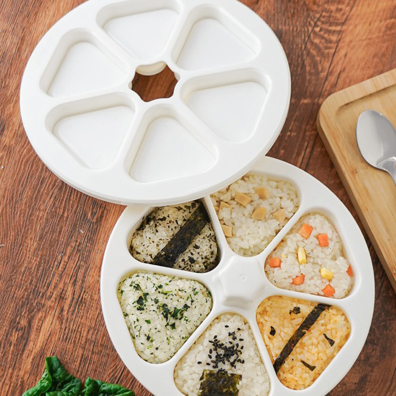 Zestaw do robienia sushi 6 w 1 – Sushi Making Kit recenzja i cena