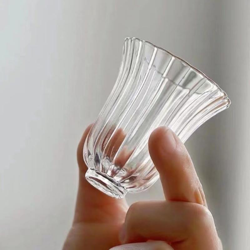 50ml Mini Szklane Filiżanki do – Japanese Tea recenzja i cena