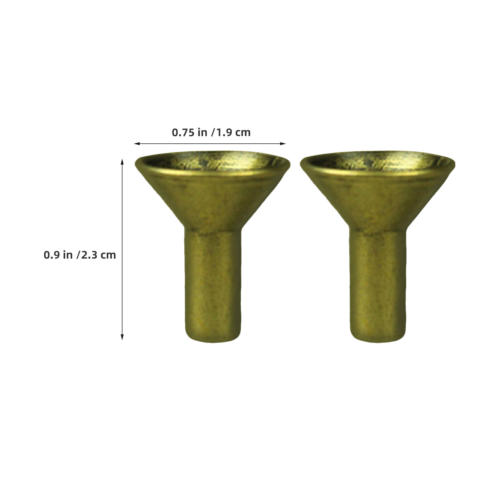 10 szt. Metalowe podstawki do  – Incense Holder recenzja i cena
