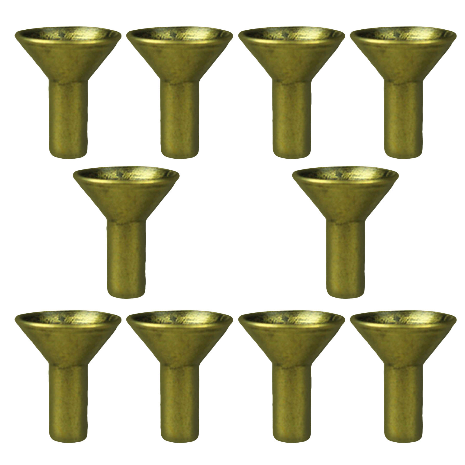 10 szt. Metalowe podstawki do  – Incense Holder recenzja i cena