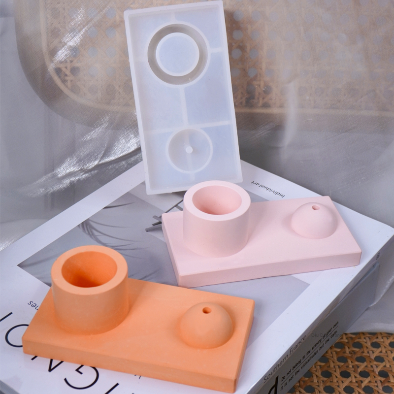 Uchwyt na kadzidełka silikonow – Incense Holder recenzja i cena