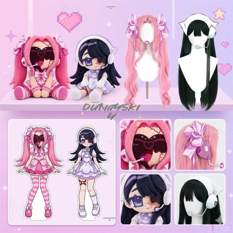 Anime Zombie Stage Mizi Puszys – Japanese Fan recenzja i cena