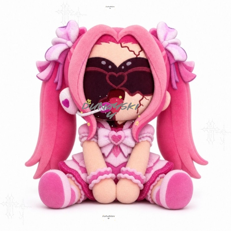 Anime Zombie Stage Mizi Puszys – Japanese Fan recenzja i cena