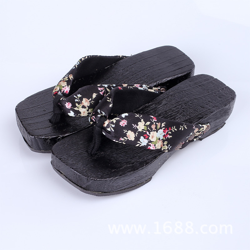 Nowe damskie sandały Geta na k – Geta Wooden Sandal recenzja i cena