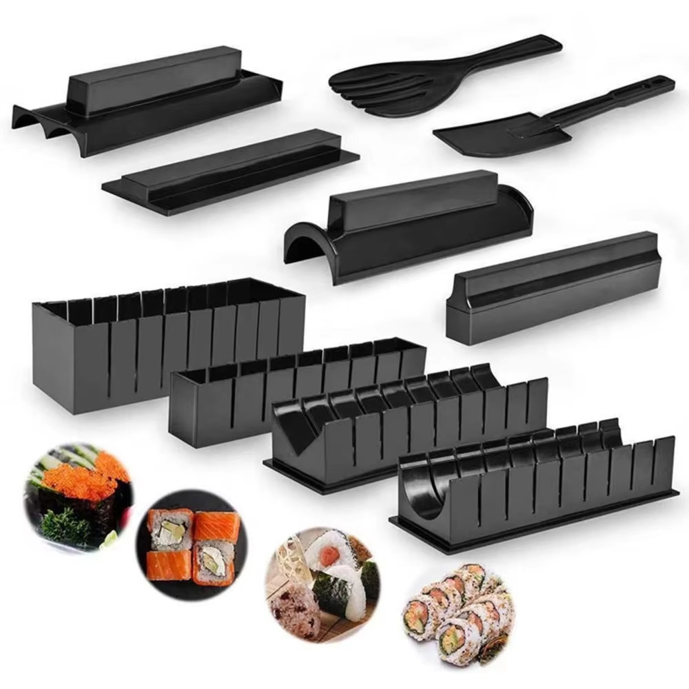Zestaw do robienia sushi w jap – Sushi Making Kit recenzja i cena