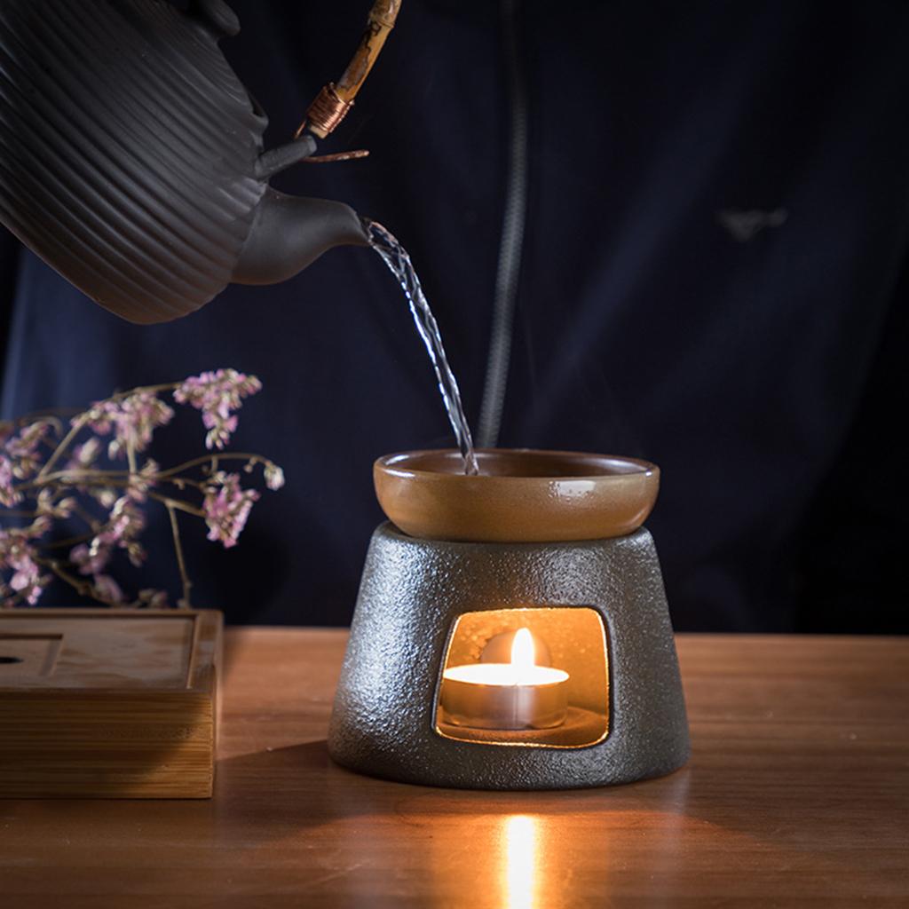 Podgrzewacz do herbaty z podst – Japanese Tea recenzja i cena