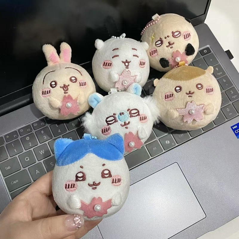 Pluszowy brelok z serii Sakura – Japanese Fan recenzja i cena