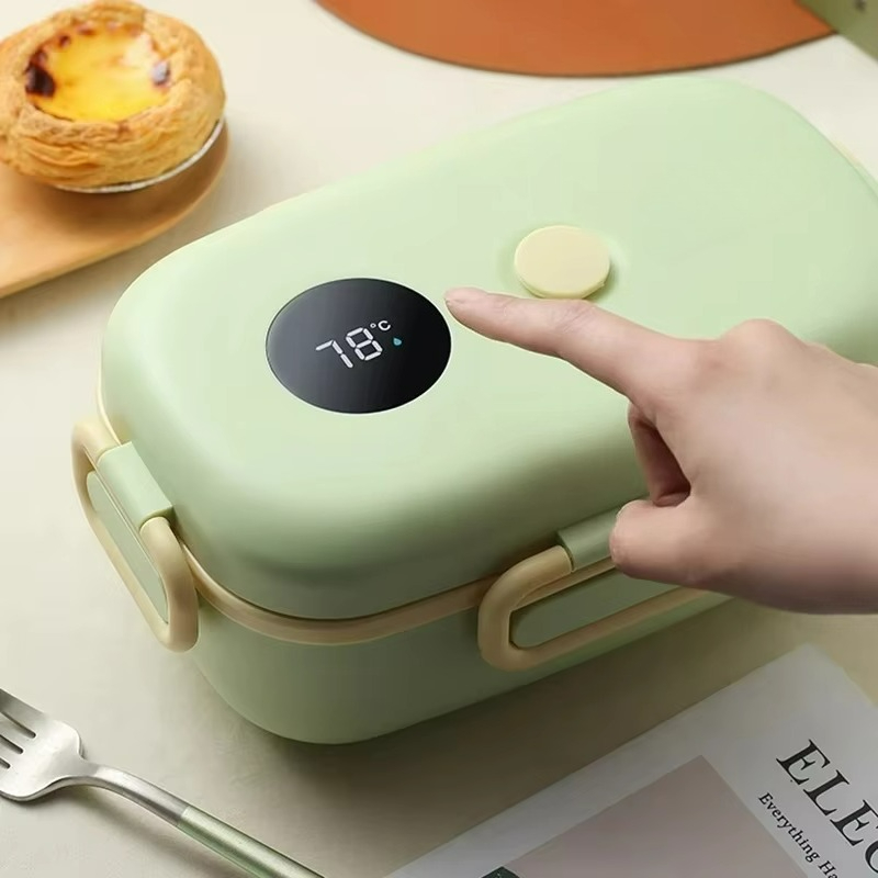 Nowe, termoizolacyjne pudełko  – Bento Box recenzja i cena