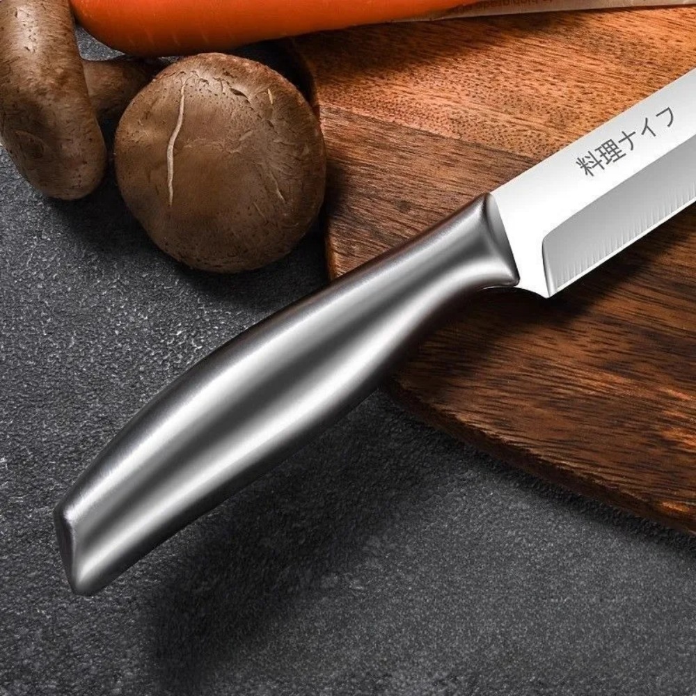 Profesjonalny japoński nóż do  – Japanese Knife recenzja i cena