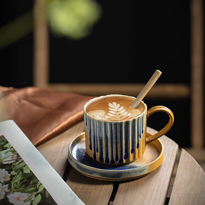 Zestaw szorstkiej ceramiki i s – Japanese Pottery recenzja i cena
